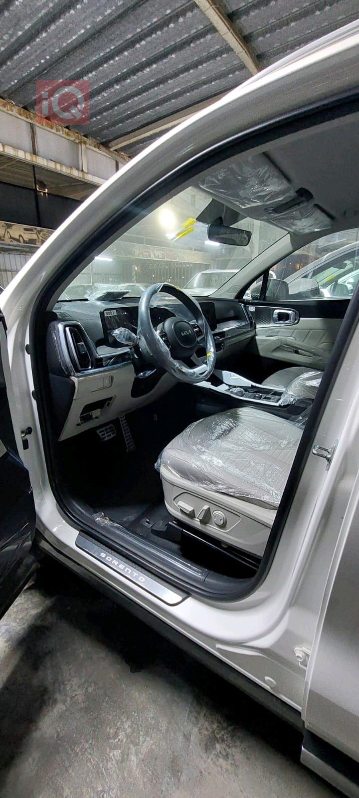 كيا سورينتو